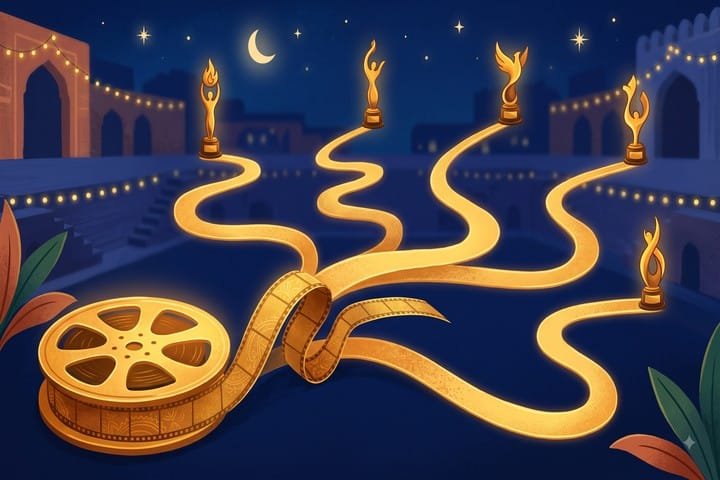 Oscar Awards for Indian Independent Cinema