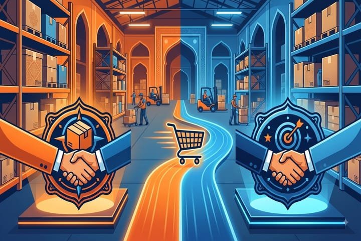 The Flipkart Account Switch: Starcom's INR 700-750 Crore Win