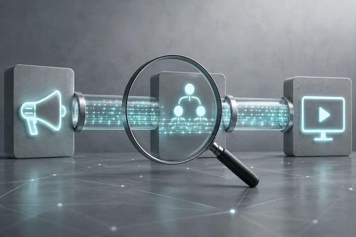 The Trust Reset: Publicis, The Trade Desk, and What Marketers Are Demanding