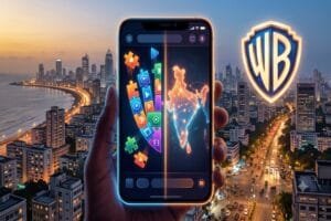 netflix india content