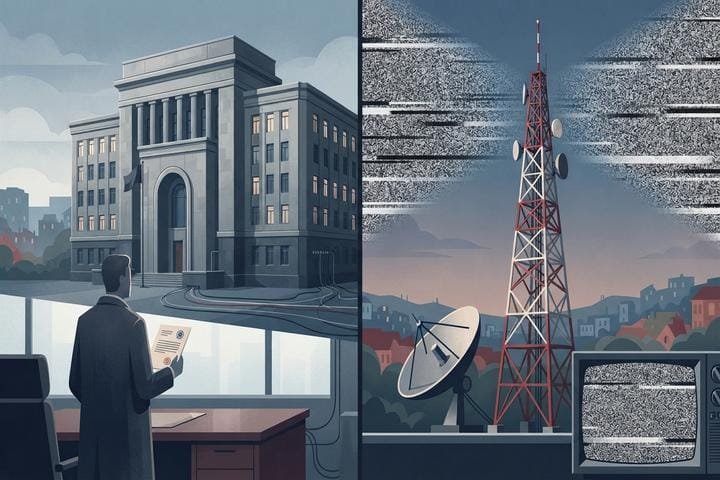 What Triggered the Blackout — and Why It Matters Now