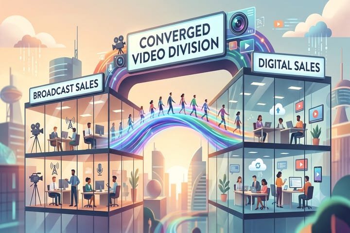 Why CTV Matters for Media Planning in India